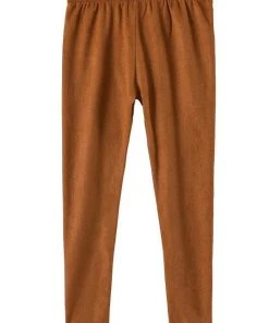 Hallowitch Costumes Girls' Frozen 2 Anna Dress Outfit Costume For Girls