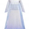 Hallowitch Costumes Frozen 2 Elsa White Dress Costume For Girls