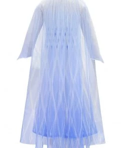 Hallowitch Costumes Frozen 2 Elsa White Dress Costume For Girls 7 Hallowitch Costumes Frozen 2 Elsa White Dress Costume For Girls