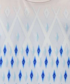 Hallowitch Costumes Frozen 2 Elsa White Dress Costume For Girls 9 Hallowitch Costumes Frozen 2 Elsa White Dress Costume For Girls