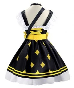 Hallowitch Costumes Game For Peace Romantic Bobbi Costume For Adult