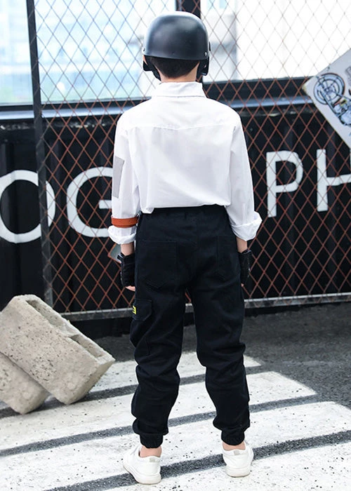 Hallowitch Costumes Game PUBG Playerunknown's Battlegrounds Full Set Costume For Adult And Kids 4 Hallowitch Costumes Game PUBG Playerunknown's Battlegrounds Full Set Costume For Adult And Kids