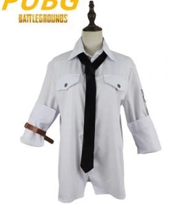 Hallowitch Costumes Game PUBG Playerunknown's Battlegrounds Full Set Costume For Adult And Kids 9 Hallowitch Costumes Game PUBG Playerunknown's Battlegrounds Full Set Costume For Adult And Kids