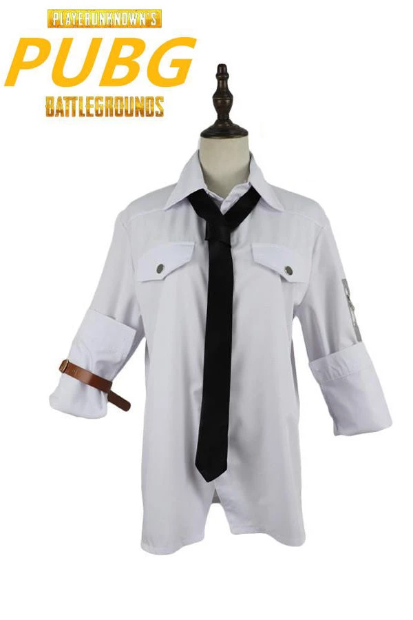 Hallowitch Costumes Game PUBG Playerunknown's Battlegrounds Full Set Costume For Adult And Kids 6 Hallowitch Costumes Game PUBG Playerunknown's Battlegrounds Full Set Costume For Adult And Kids