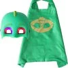Hallowitch Costumes Boys' PJ Masks Cape Costumes