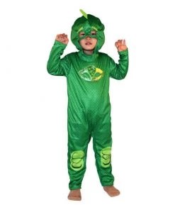 Hallowitch Costumes PJ Mask Costume For Kids Boys And Girls Boys'