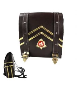 Hallowitch Costumes Women's Genshin Impact Klee Cosplay Costume