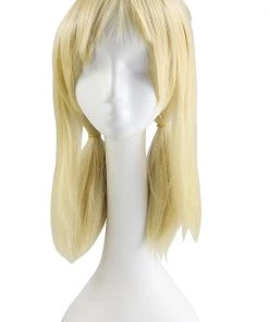 Hallowitch Costumes Women's Genshin Impact Klee Cosplay Costume