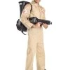Hallowitch Costumes Adult Ghostbusters Costume With Proton Pack