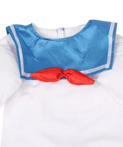 Hallowitch Costumes Ghostbusters Kids Stay Puft Costume Boys'