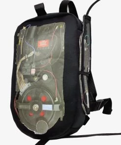 Hallowitch Costumes Boys' Kids Ghostbusters Costume With Proton Pack 9 Hallowitch Costumes Boys' Kids Ghostbusters Costume With Proton Pack