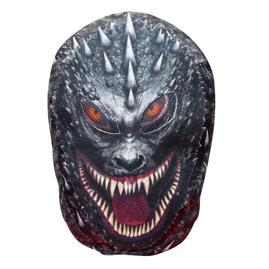 Hallowitch Costumes Godzilla Vs Kong Costume For Kids Halloween Suit 6 Hallowitch Costumes Godzilla Vs Kong Costume For Kids Halloween Suit