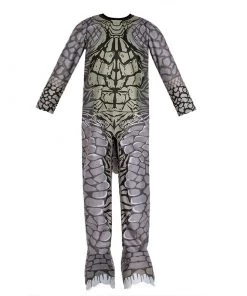 Hallowitch Costumes Boys' Godzilla Costume For Kids With Mask
