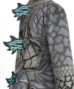 Hallowitch Costumes Boys' Godzilla Costume For Kids With Mask