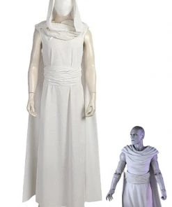 Hallowitch Costumes Men's Gorr The God Butcher Costume, Thor Love And Thunder Cosplay