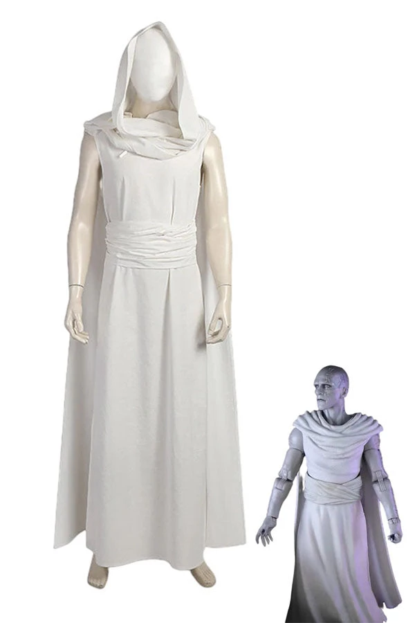 Hallowitch Costumes Men's Gorr The God Butcher Costume, Thor Love And Thunder Cosplay 3 Hallowitch Costumes Men's Gorr The God Butcher Costume, Thor Love And Thunder Cosplay