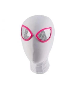 Hallowitch Costumes Spider Woman Gwen Stacy Suit Costume For Girls And Women