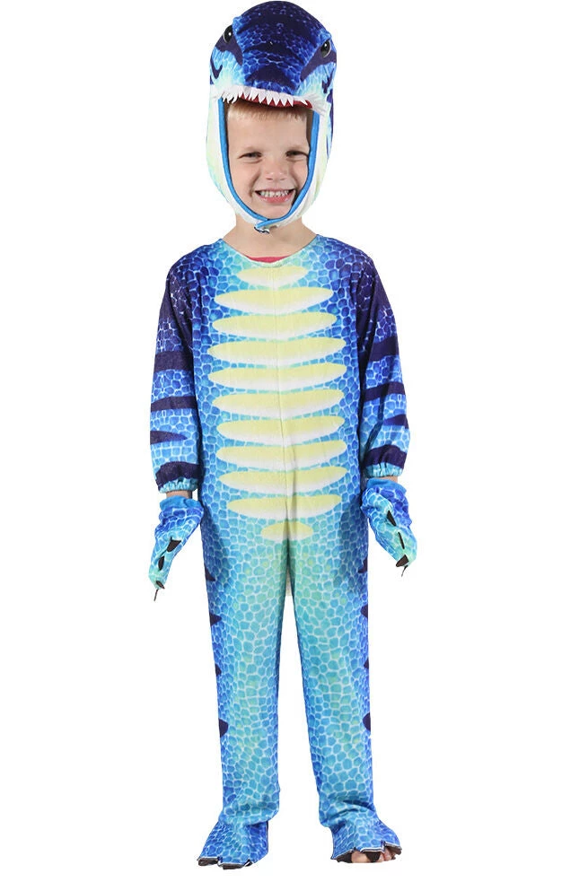Hallowitch Costumes Dinosaur Costume For Kids Halloween 6 Hallowitch Costumes Dinosaur Costume For Kids Halloween