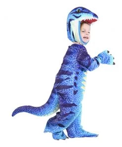 Hallowitch Costumes Dinosaur Costume For Kids Halloween