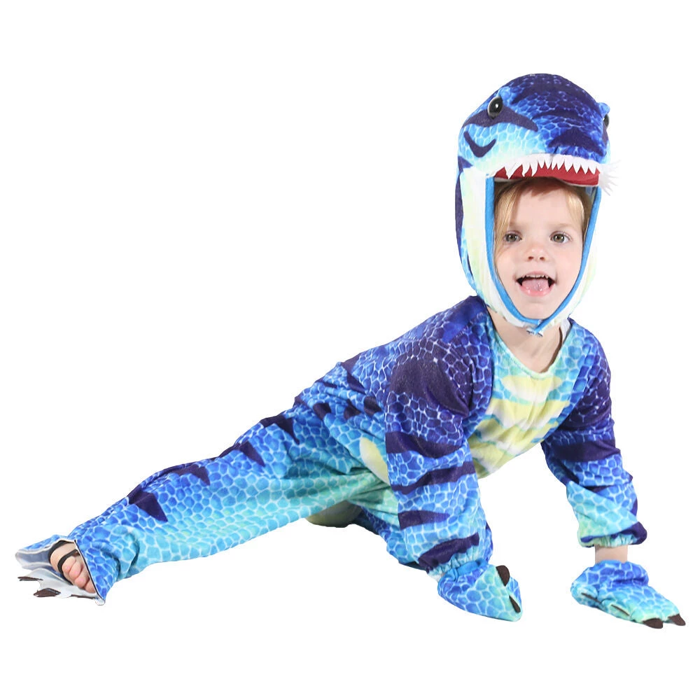 Hallowitch Costumes Dinosaur Costume For Kids Halloween 7 Hallowitch Costumes Dinosaur Costume For Kids Halloween