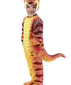 Hallowitch Costumes Dinosaur Costume For Kids Halloween