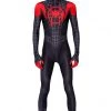 Hallowitch Costumes Boys' Miles Morales Costume For Kids Boys