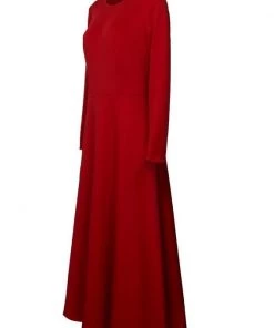 Hallowitch Costumes Handmaid's Tale Women's Costume