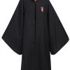 Hallowitch Costumes Harry Potter Magic Robe Cloak Cosplay Clothing For Kids And Adult Boys'
