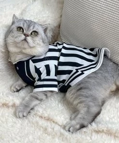 Hallowitch Costumes Demon Slayer Iguro Obanai Costume For Cats And Small Dogs