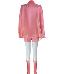 Hallowitch Costumes Invincible Atom Eve Costume For Adult Women's