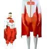 Hallowitch Costumes Invincible Omni-Man Nolan Grayson Costumes For Adult Men's