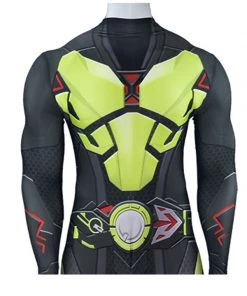 Hallowitch Costumes Boys' Kamen Rider Zero One Costume Adult Kids 7 Hallowitch Costumes Boys' Kamen Rider Zero One Costume Adult Kids