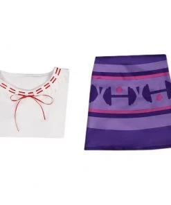 Hallowitch Costumes Girls' Adults' Luisa Madrigal Costume Encanto