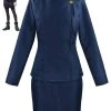 Hallowitch Costumes Jujutsu Kaisen Maki Zenin Outfits Costume 2 Hallowitch Costumes Jujutsu Kaisen Maki Zenin Outfits Costume