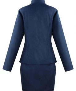 Hallowitch Costumes Jujutsu Kaisen Maki Zenin Outfits Costume