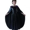 Hallowitch Costumes Maleficent Costume Dress For Kids 1 Hallowitch Costumes Maleficent Costume Dress For Kids