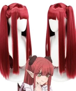 Hallowitch Costumes Women's Marin Kitagawa Devil Cosplay, My Dress Up Darling Costume