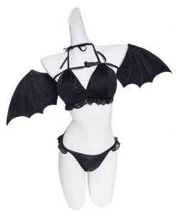 Hallowitch Costumes Women's Marin Kitagawa Devil Cosplay, My Dress Up Darling Costume