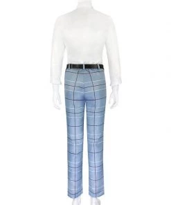 Hallowitch Costumes Gojo Wakana Suit Costume, My Dress-Up Darling Cosplay