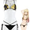 Hallowitch Costumes My Dress Up Darling Cosplay Marin Kitagawa Swimsuit 1 Hallowitch Costumes My Dress Up Darling Cosplay Marin Kitagawa Swimsuit