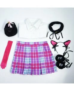 Hallowitch Costumes Marin Kitagawa Costume, My Dress-Up Darling Cosplay Women's