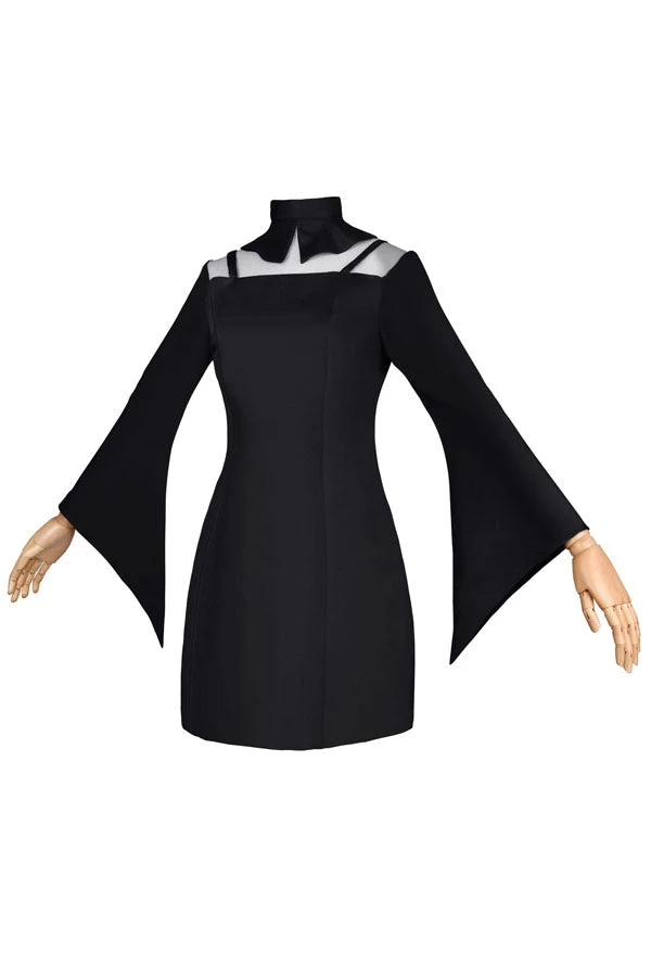 Hallowitch Costumes My Dress-Up Darling Cosplay Marin Kitagawa Dress Sexy Costume Women's 4 Hallowitch Costumes My Dress-Up Darling Cosplay Marin Kitagawa Dress Sexy Costume Women's