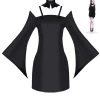 Hallowitch Costumes My Dress-Up Darling Cosplay Marin Kitagawa Dress Sexy Costume Women's