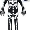 Hallowitch Costumes DJ Marshmello Costume For Kids Boys Halloween-Black Boys'