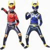 Hallowitch Costumes Masked Rider Kamen Rider Build Costume For Adult And Kids Boys'