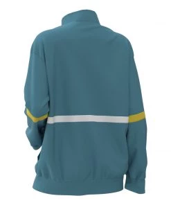 Hallowitch Costumes Women's Max Mayfield Jacket Costume, Stranger Things Season 4