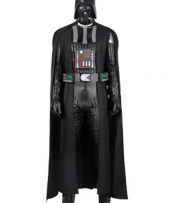 Hallowitch Costumes Star Wars Darth Vader Costume Men's