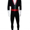 Hallowitch Costumes Men's 2022 Morbius The Living Vampire Cosplay Costume