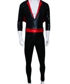 Hallowitch Costumes Men's 2022 Morbius The Living Vampire Cosplay Costume