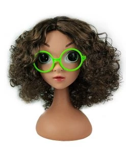 Hallowitch Costumes Adults' Encanto Mirabel Dress Costume For Halloween